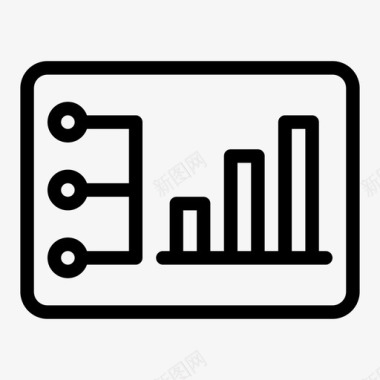 进度计划图表图表统计图表进度图标