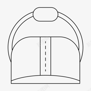 奢侈品香水手袋奢侈品购物图标