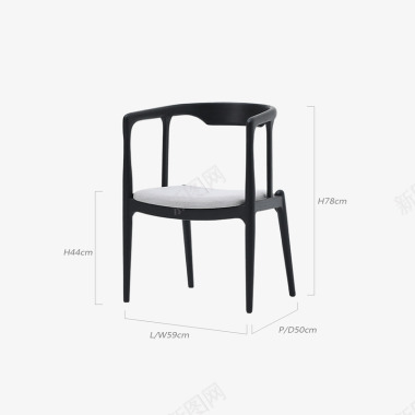 品牌家具特惠梵几家具品牌fnjifurnitureonline图标