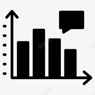 三层信息图表图表消息图表统计信息图标