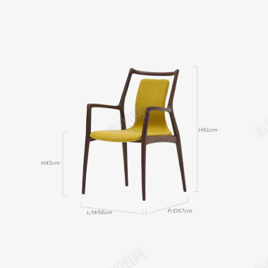 梵几家具品牌fnjifurnitureonline图标