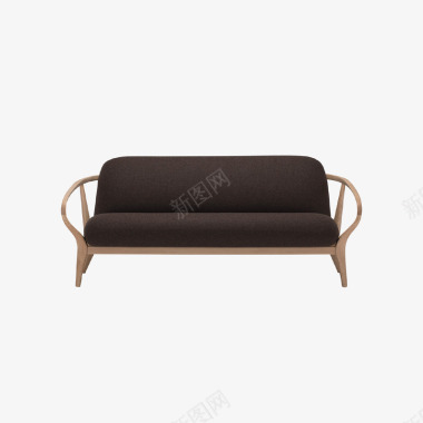 品牌图片素材大全梵几家具品牌fnjifurnitureonline图标