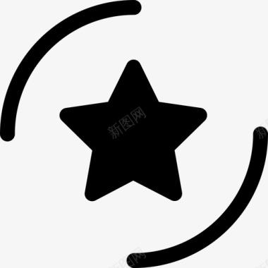 喜榜明星最喜欢的比如图标