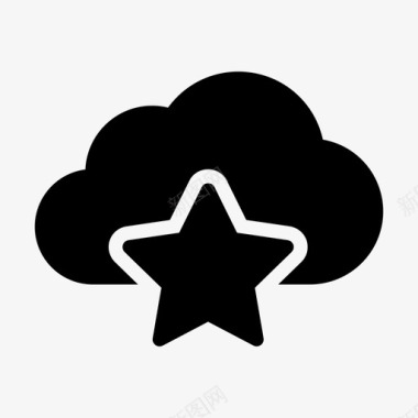 云之星反馈服务器图标