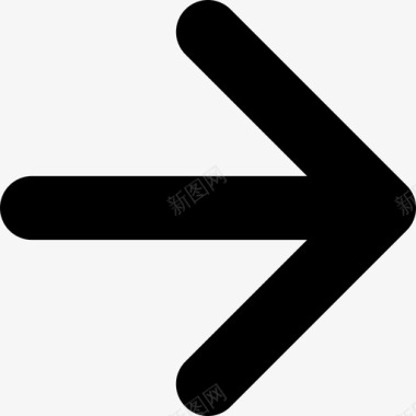 找到方向箭头找到图标