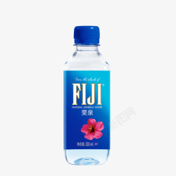 斐济群岛斐泉fiji天然矿泉水素材