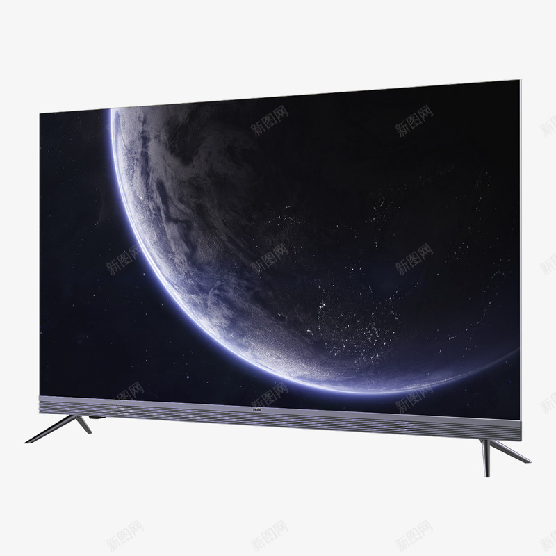 海尔75R5haier75英寸4K超平板电视介绍价png免抠素材_88icon https://88icon.com 海尔 英寸 平板 电视 介绍