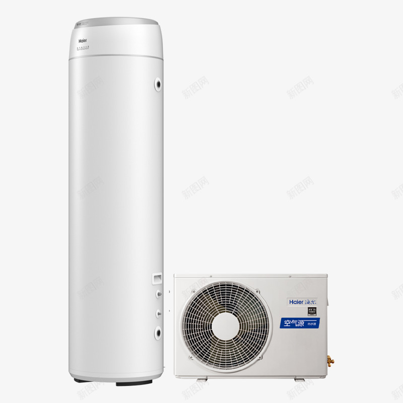 海尔KF75200LEU1haier200升健康自png免抠素材_88icon https://88icon.com 海尔 健康