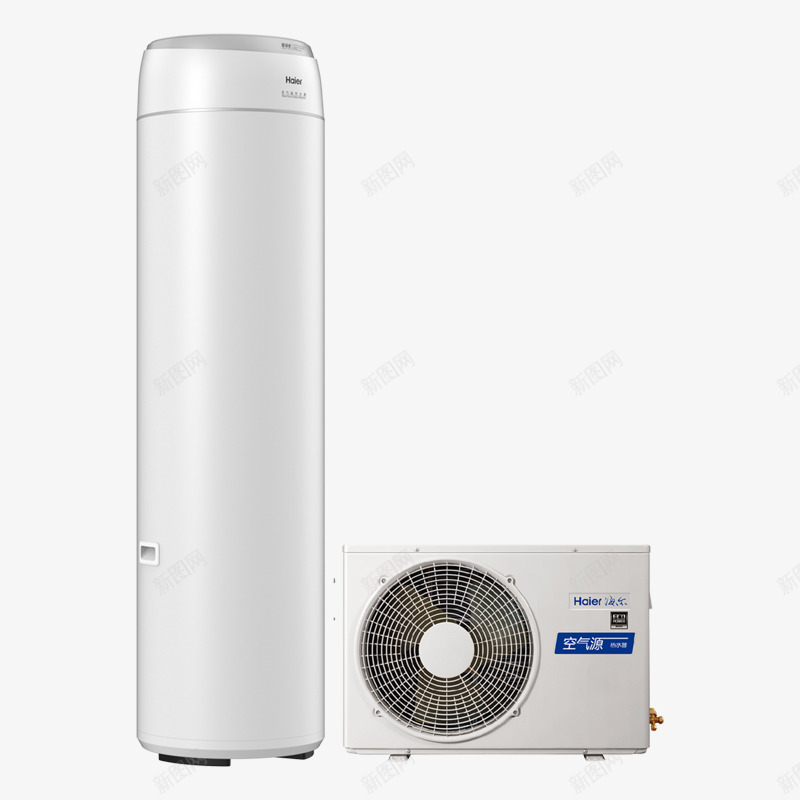 海尔KF75200LEU1haier200升健康自png免抠素材_88icon https://88icon.com 海尔 健康