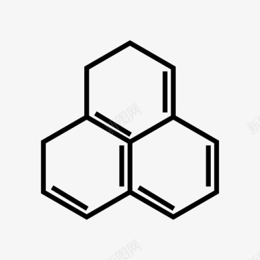 公式化学公式方程式图标