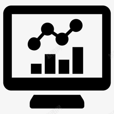 广州塔相关素材营销分析市场分析数据分析图标