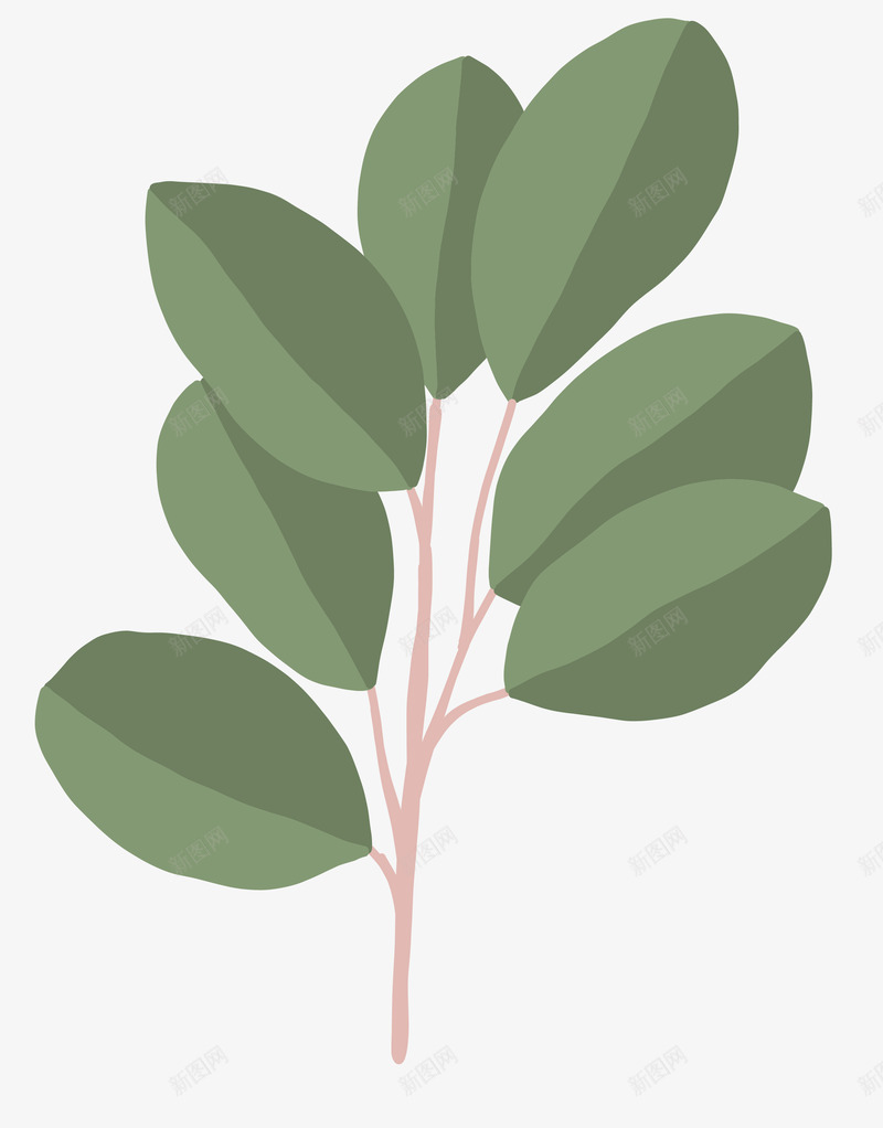 中国风文艺古风和式彩绘仙鹤花朵纹样简约印花包装图案png免抠素材_88icon https://88icon.com 中国 国风 文艺 古风 彩绘 仙鹤 花朵 纹样 简约 印花 包装