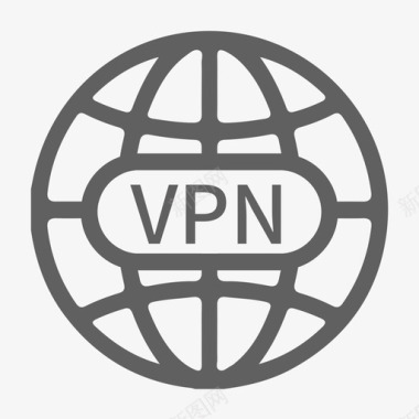 全面监控vpn监控图标