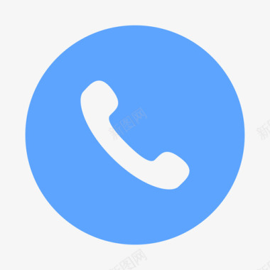 电话咨询框电话咨询图标