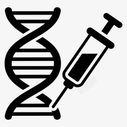 一组分子遗传学dnadna链高清图片