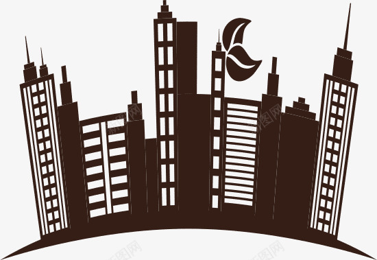 城市设计库Canva中国在线设计软件Canva提供图标