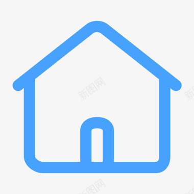 中秋节首页首页图标