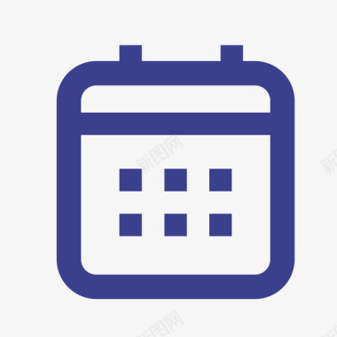 课表个人中心我的课表图标