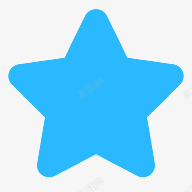 收藏店铺图标收藏选中图标