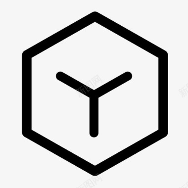 水彩涂料特种涂料图标