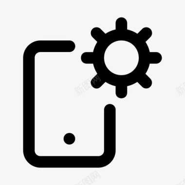 安卓系统手机智能手机设置系统用户界面图标