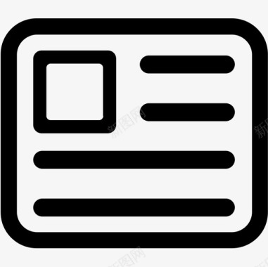临床诊断图标