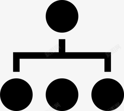 组织机构组织机构1图标