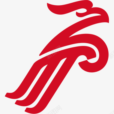 免抠logo深航logo图标