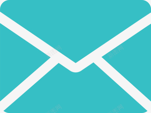 邮件后消息信息短信提醒邮件通知私信图标