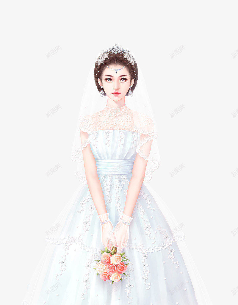 我的公主殿下MyPrincessWedding唯美png免抠素材_88icon https://88icon.com 我的 公主 殿下 唯美