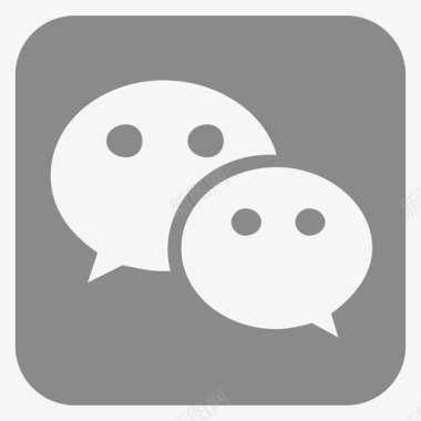 微信微信4图标