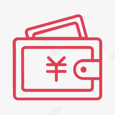 信用卡支付首页聚合支付icon图标