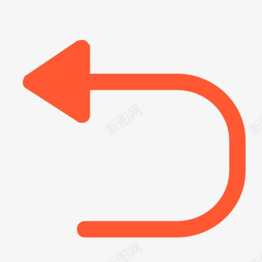 图标返回顶部icon返回图标