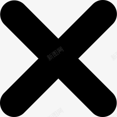 垃圾删除图标remove图标