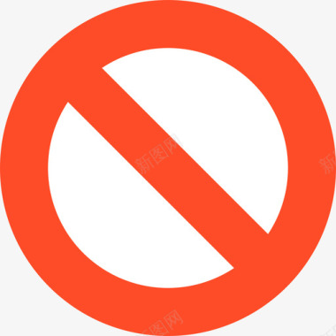 禁止说话禁用图标