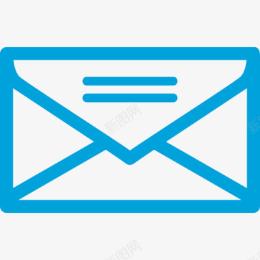 QQ邮箱邮箱图标