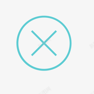 垃圾删除图标删除图标