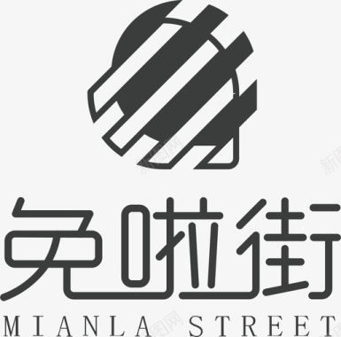 免滤网免啦街VE1图标