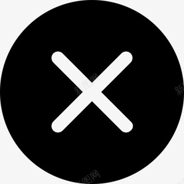 垃圾删除图标删除图标