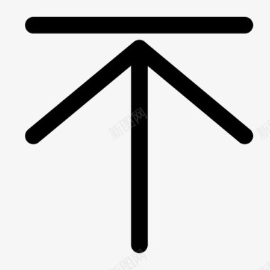 返回顶部ico返回顶部图标