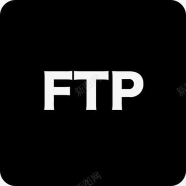 ftpFTP图标