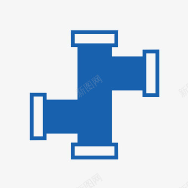 管口示意图图标