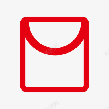 微信红包设计红包图标