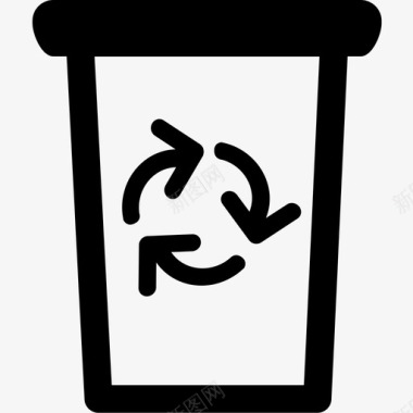 报废单模板报废单图标