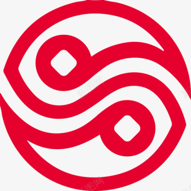 logo设计三湘logo图标