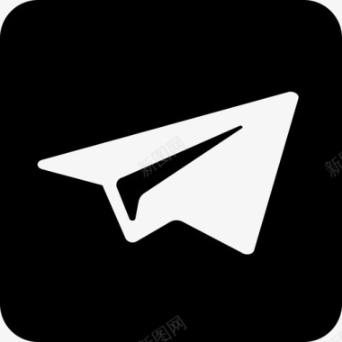 telegram联系方式telegram图标