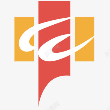 餐饮logo市一logo图标
