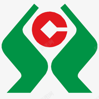 新疆农信银行图标