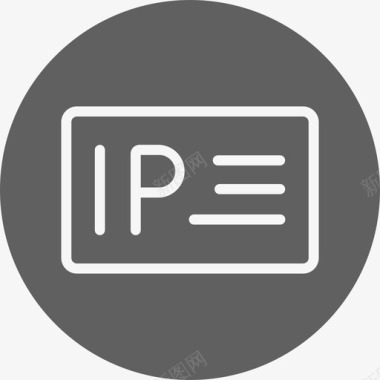 IP661112ICON修改IP003图标