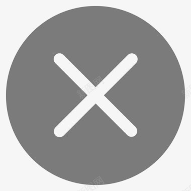 垃圾删除图标删除图标